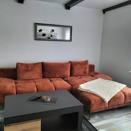 Silbertaler Apartment Bad Harzburg Luaran gambar