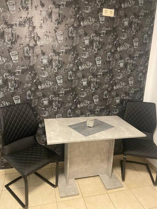 Silbertaler Apartment Bad Harzburg Luaran gambar