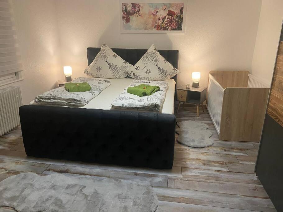 Silbertaler Apartment Bad Harzburg Luaran gambar