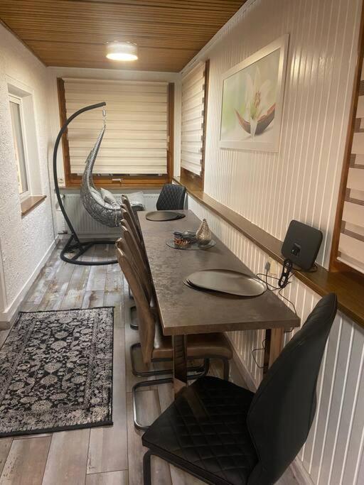 Silbertaler Apartment Bad Harzburg Luaran gambar